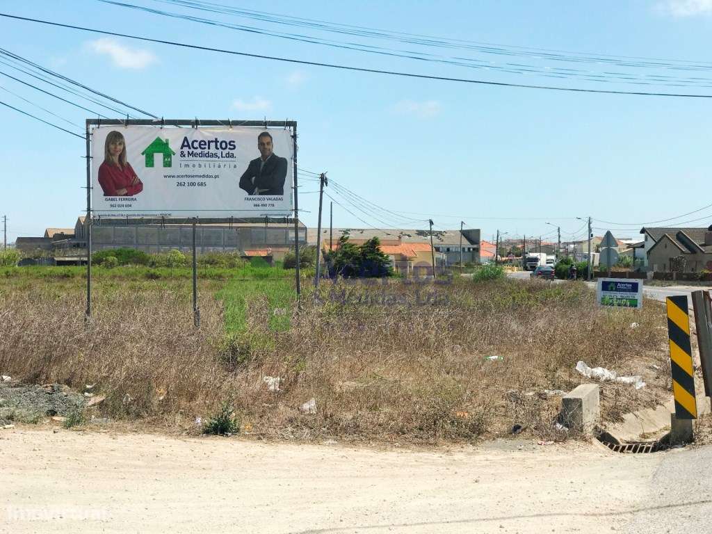 TERRENO ATOUGUIA - Grande imagem: 4/7