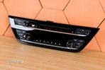 BMW G30 PANEL KLIMATYZACJI RADIA CERAMIKA 6834439 - 3