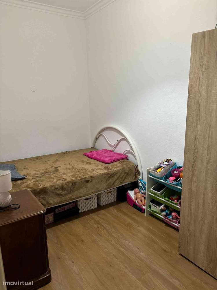 Apartamento T3 a 800m do Metro Amadora Este - Grande imagem: 4/10