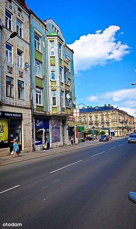 Przemyśl, Klimatyczne mieszkanie na Starym Mieście-16