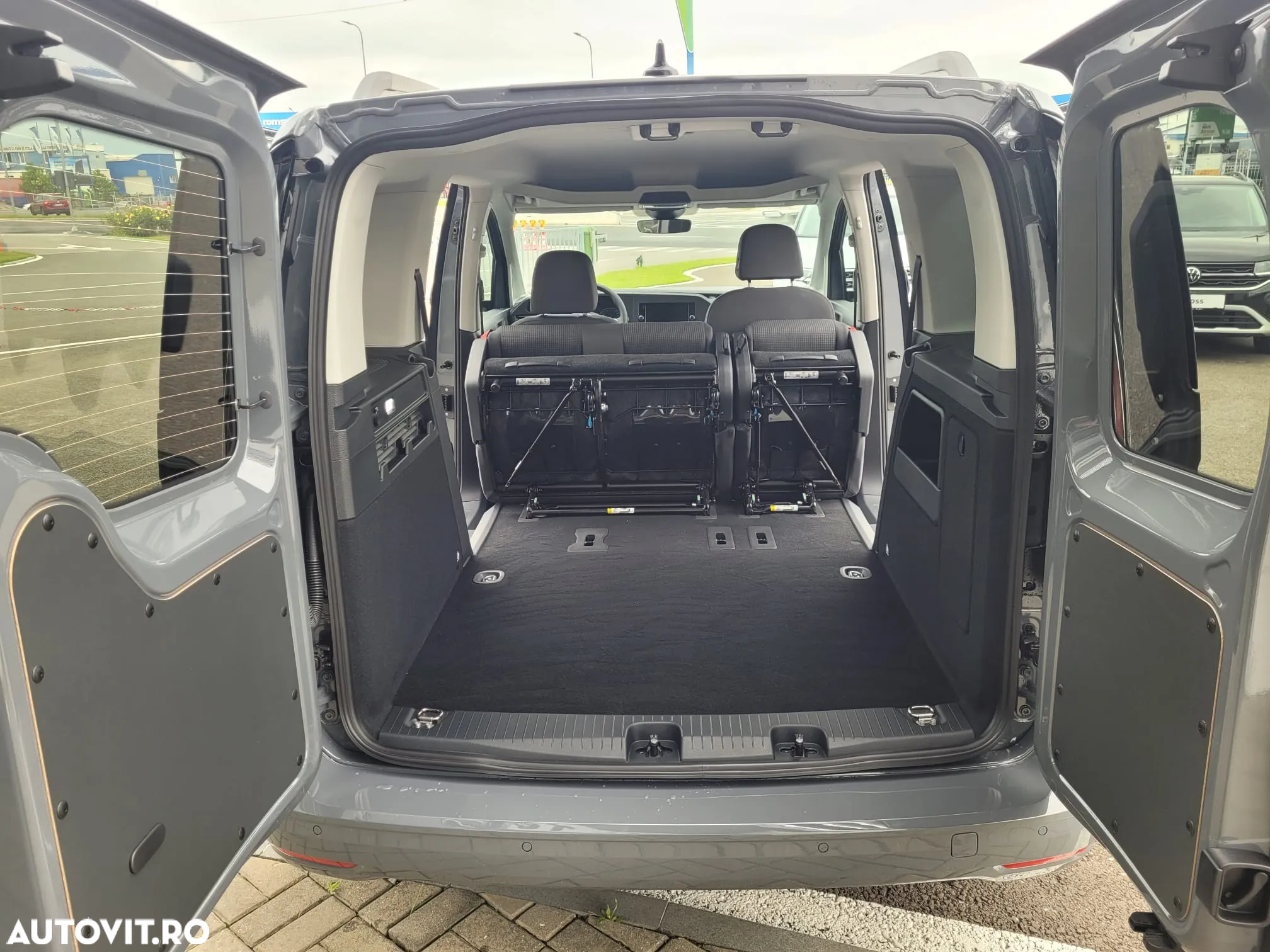 Volkswagen Caddy 2.0 TDI 75 kW - 16