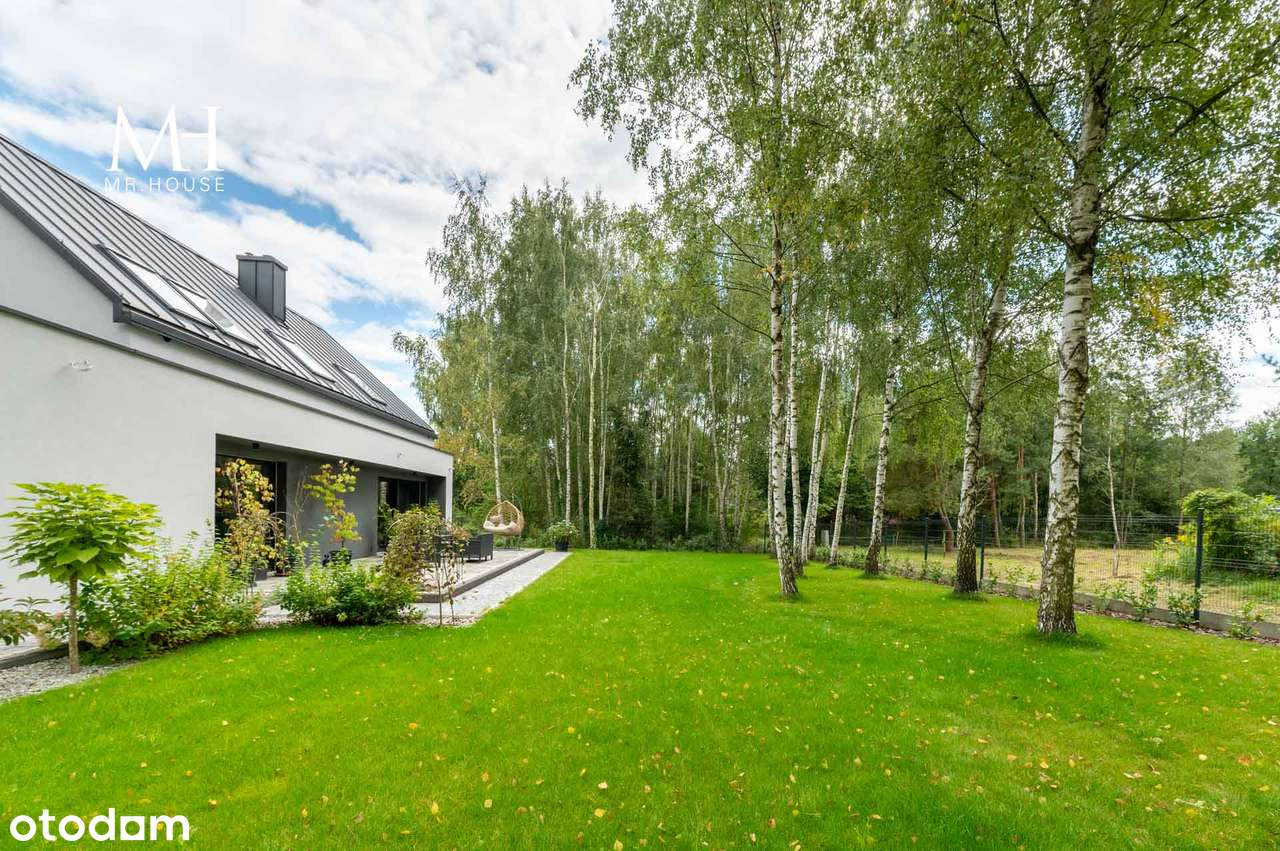 Gotowy dom do wprowadzenia, by Twoje marzenia miały adres | WRZĄCA-18