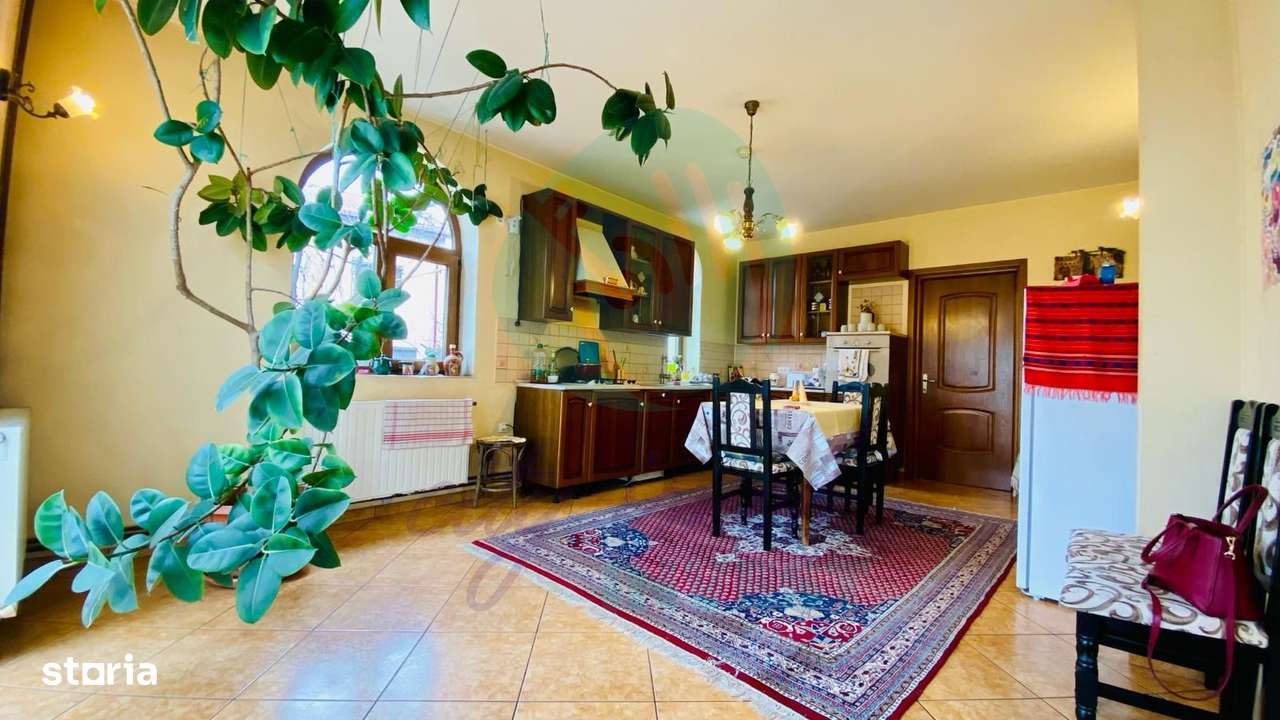 Casa cu o curte libera de 700 mp | Popesti-Leordeni - Imagine principală: 1/15