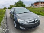 Opel Astra 1.7 CDTI ECOTEC ECOFlex Start/Stop Active - 2