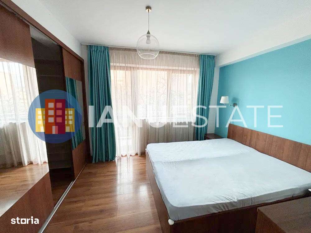 Mihai Bravu 5` Metrou Vitan Tineretului Parc Timpuri Noi Centrala - Imagine principală: 4/8