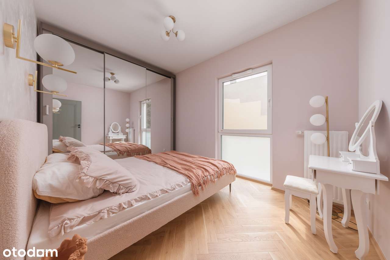 Mieszkanie, o jakim MARZYSZ – przyjdź i sprawdź sam!!!-5