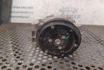 Compresor AC 000517473180 Fiat Panda 2  [din 2003 pana  2011] seria Hatchback 5-usi 1.1 MT (54 hp) - 4