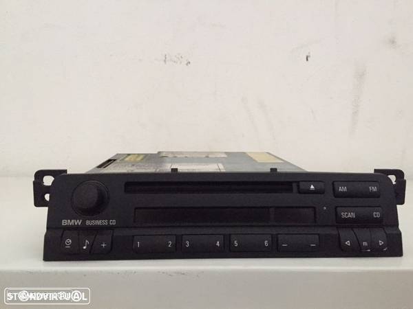 Radio CD BMW E46 - 3