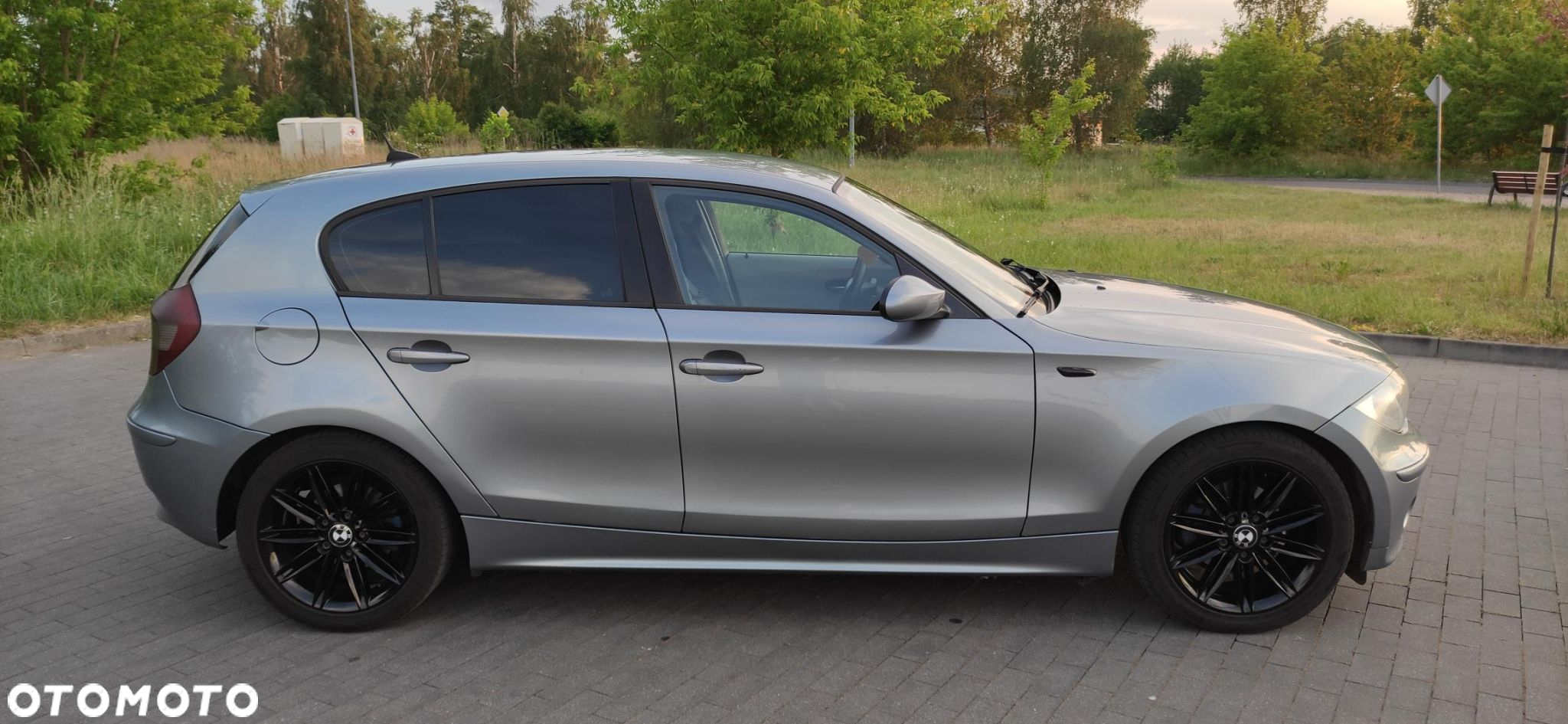 BMW Seria 1 118d - 3