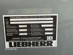 Liebherr A 918 Compact Litronic 2016 Jak Nowa - 8