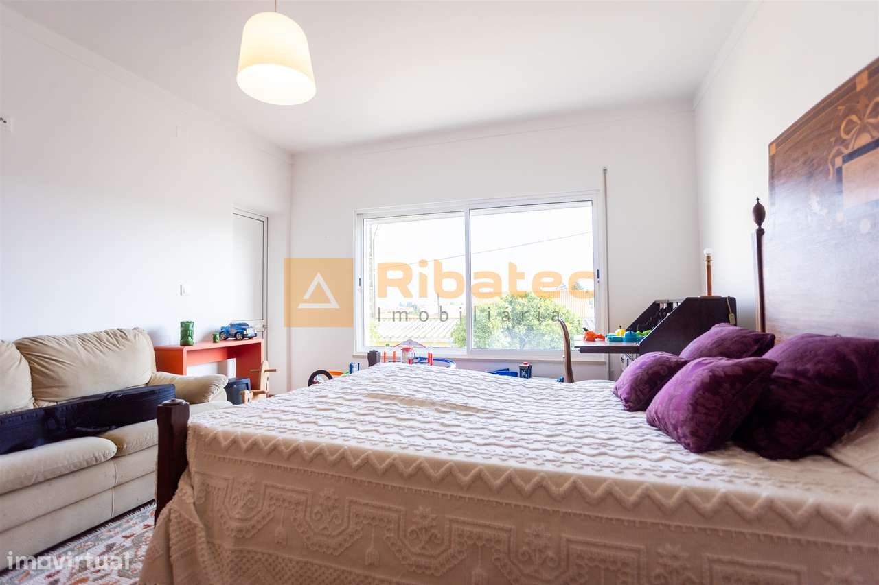 Moradia T5 em Alpiarça-22