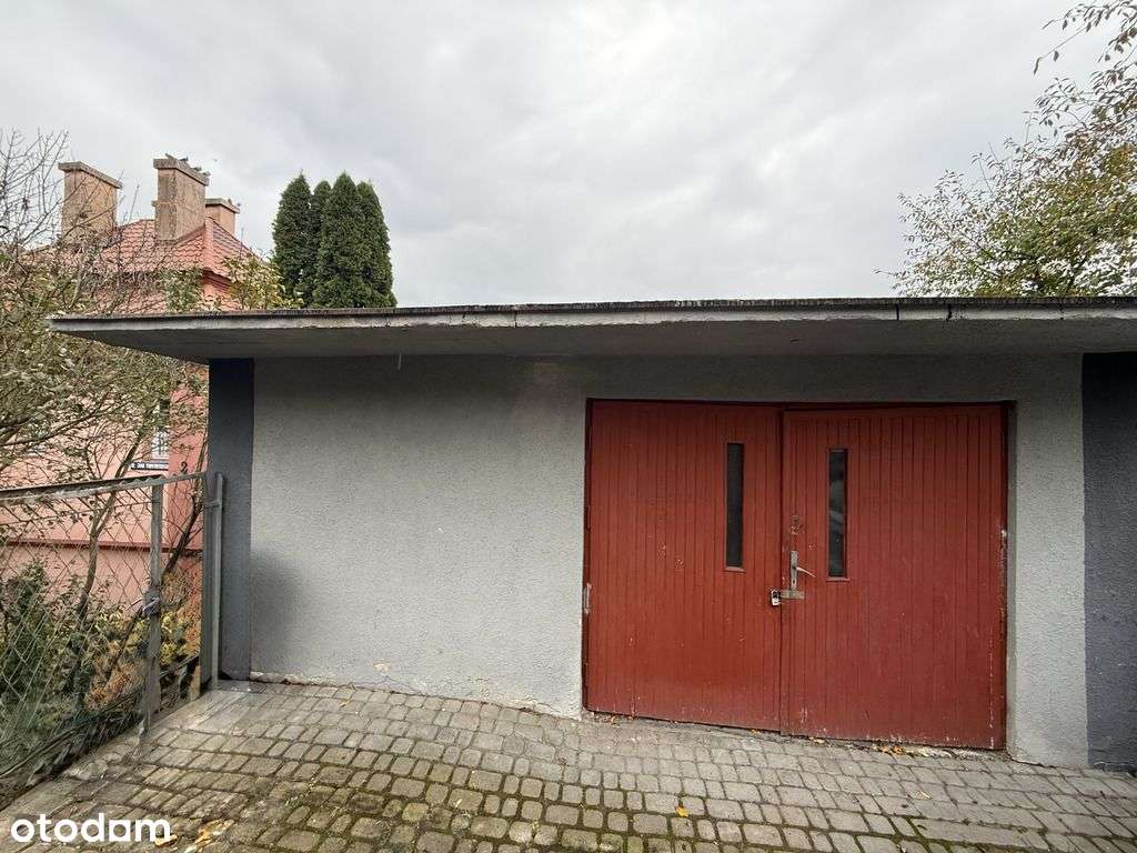 Willa Na Winnej Górze -Przemyśl - 16 Arów Działki! - Pełny obrazek: 5/15