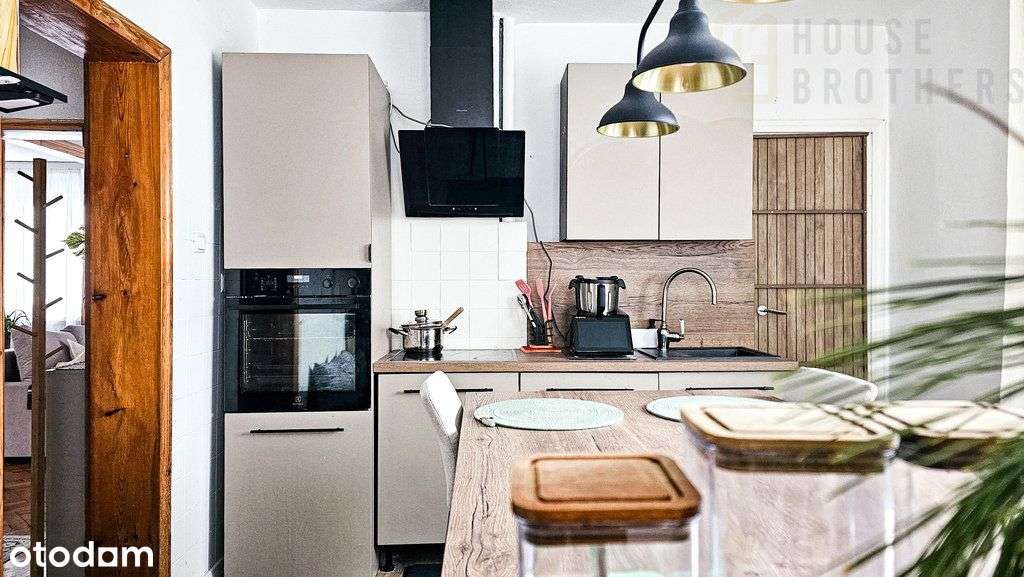 Siedlisko z domem i działką 1,02 ha – Bagienice-8