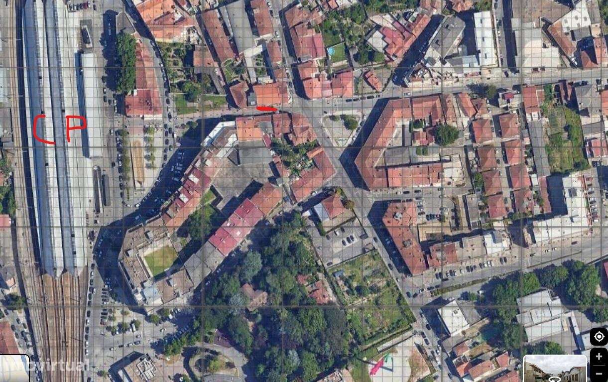 CAFÉ CENTRO ERMESINDE#TRESPASSE - Grande imagem: 5/5