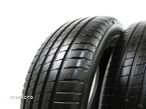 2x 205/60R16 OPONY LETNIE Firestone Roadhawk 92H - 3