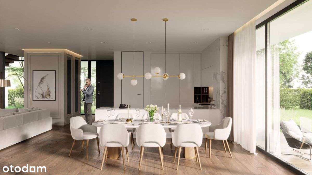 Bez Prowizji Dom w Bielawie - Pełny obrazek: 4/10