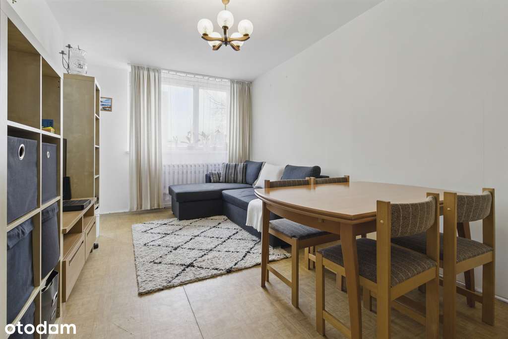 Rodzinne/3 pokojowe/Warszawa/metro Trocka/53 m2/-2