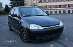 Opel Corsa 1.2 16V Elegance Easytronic - 6