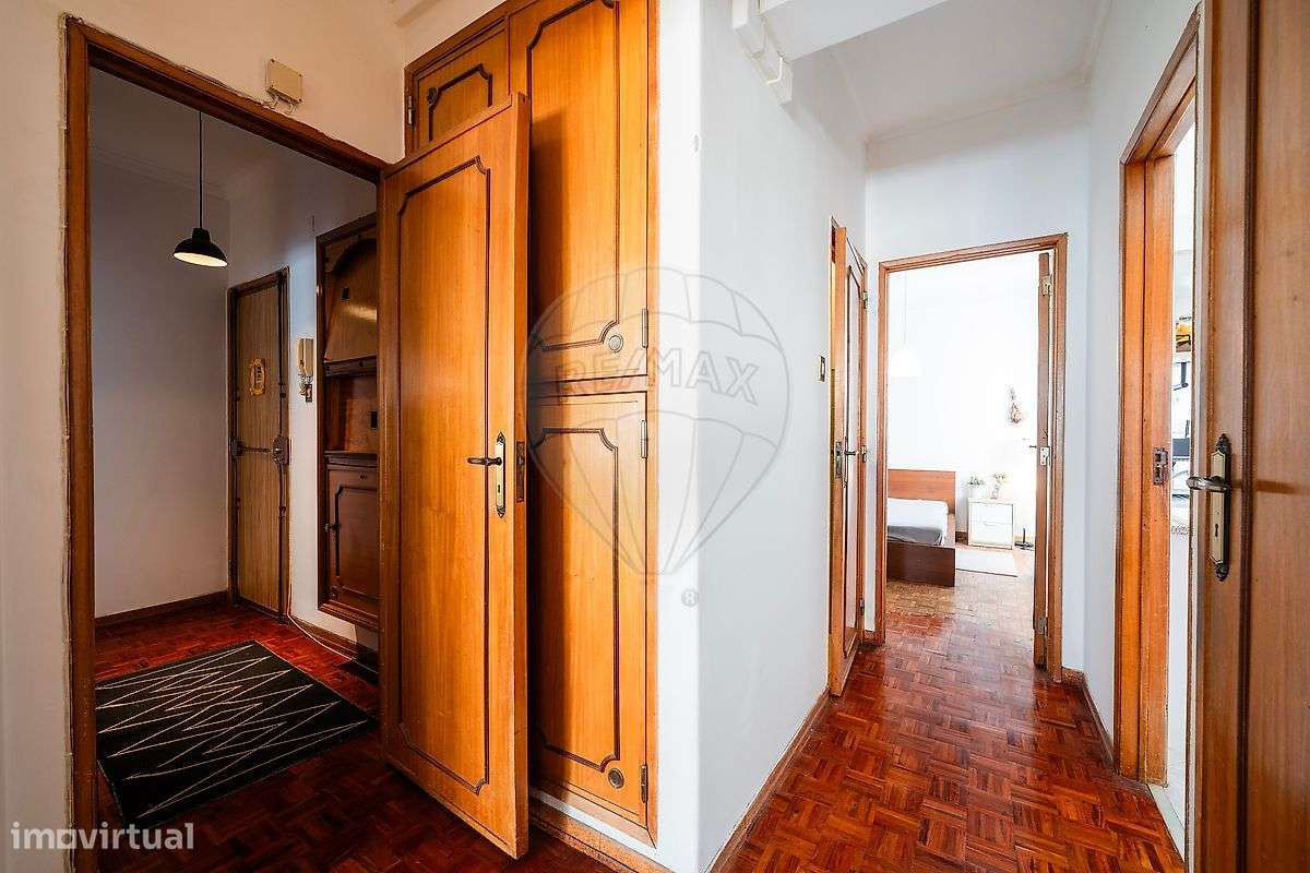 Apartamento T4 para venda-3