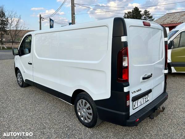 Opel Vivaro - 2