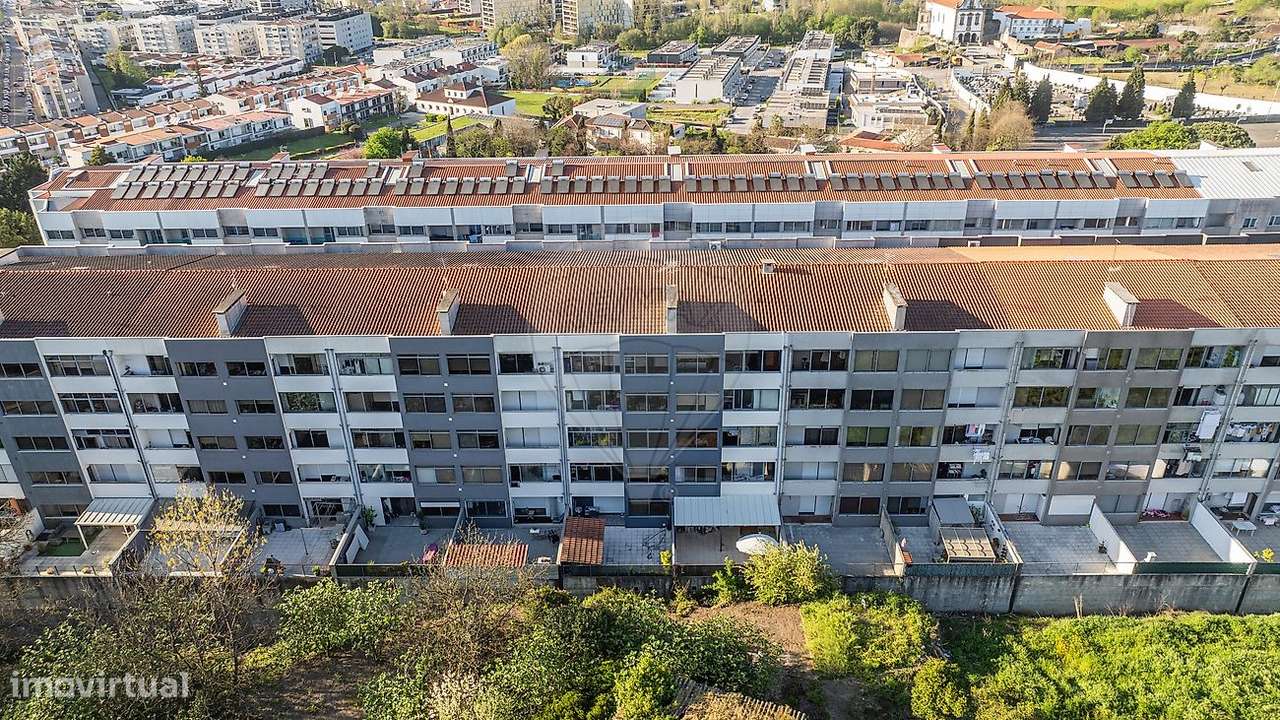 Apartamento T3 para venda - Grande imagem: 4/23