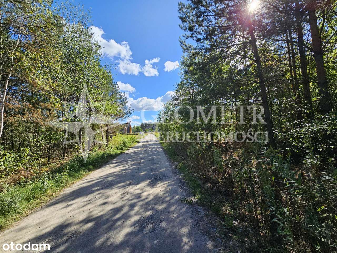 nowe osiedle, 150m od lasu - Pełny obrazek: 4/7