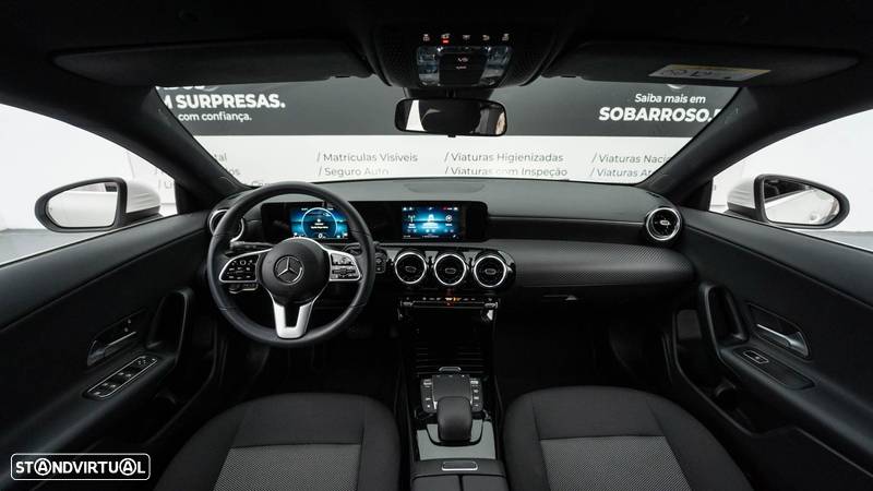 Mercedes-Benz CLA 180 d Shooting Brake Business Solutions.Grande Frota Aut. - 14