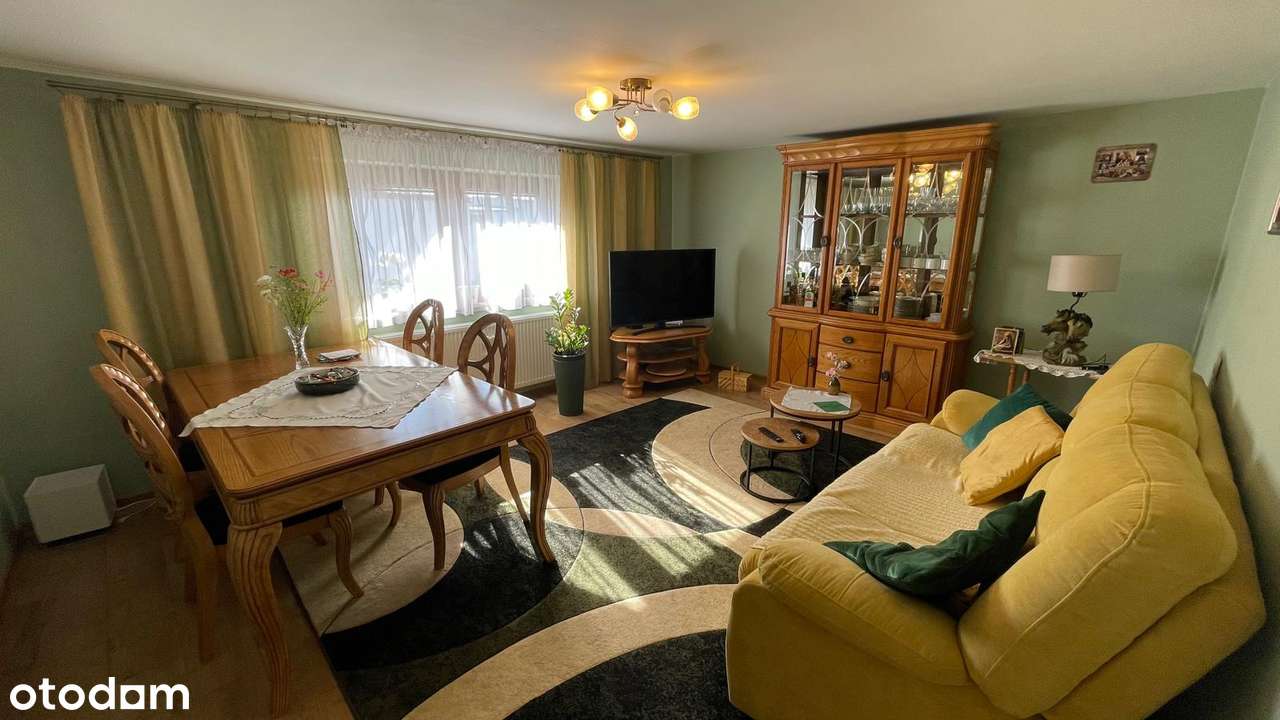 Sprzedam dom piętrowy po generalnym remoncie w 2021r-Krzymów-12