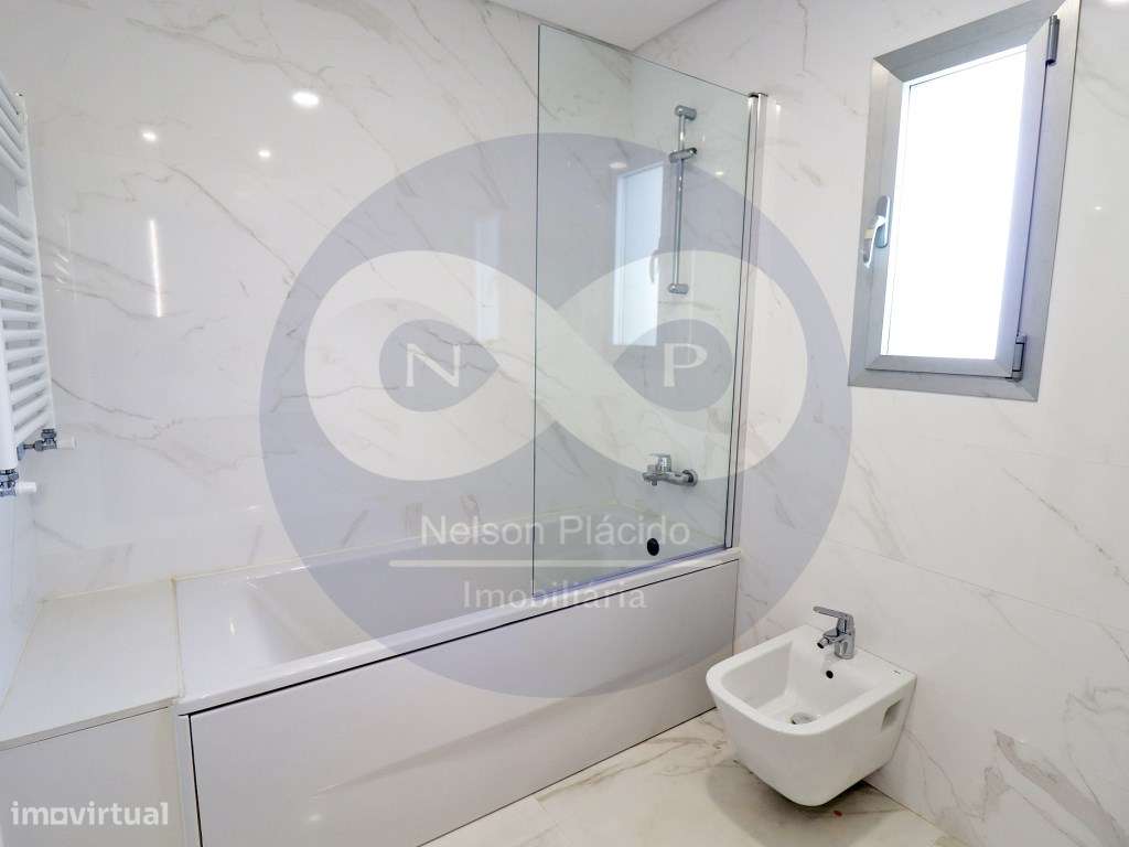 T4 CONSTRUÇÃO NOVA - Colinas do Cruzeiro, Odivelas, a 10 min. de Li...-27