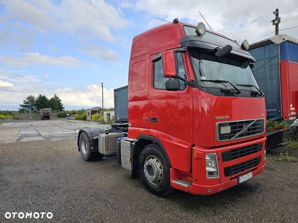 Volvo FH12 - 2