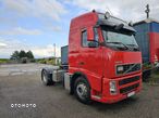 Volvo FH12 - 2