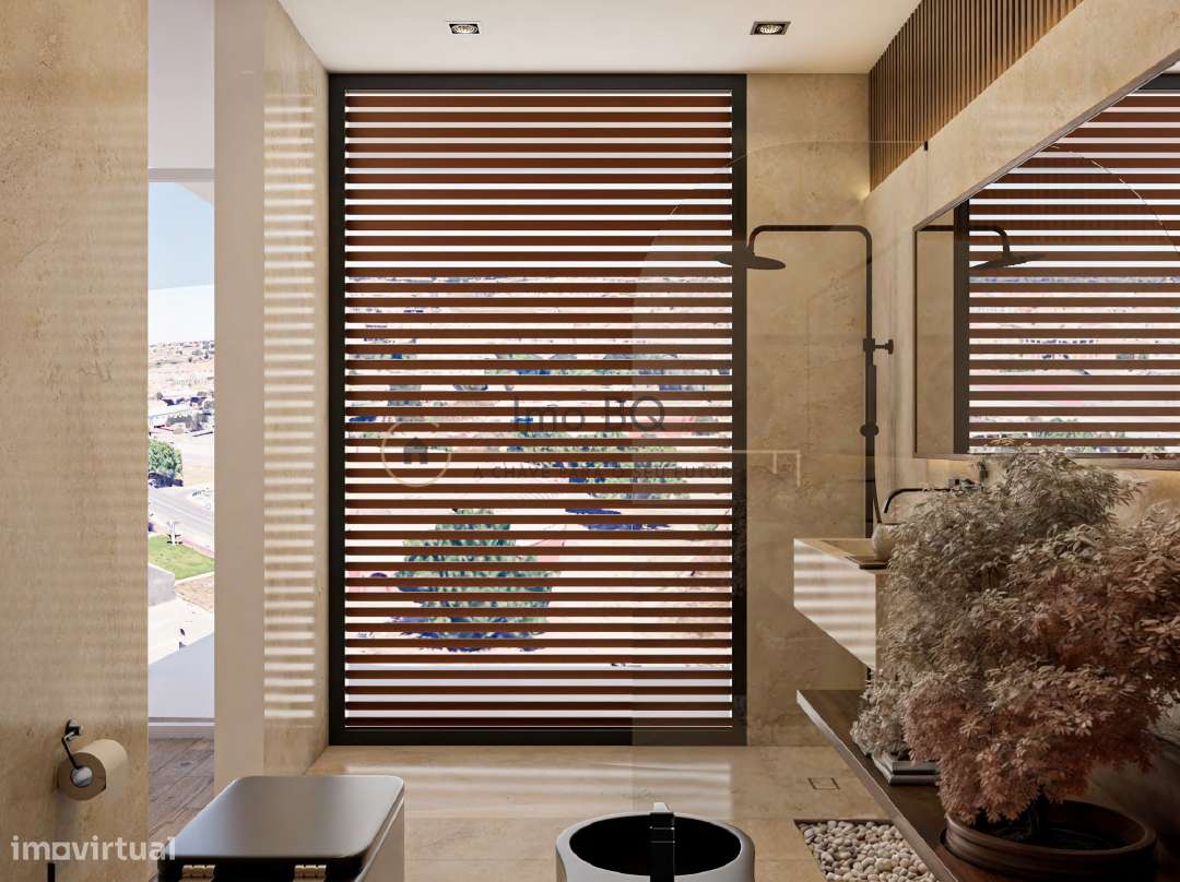 Apartamento T5 Duplex-7