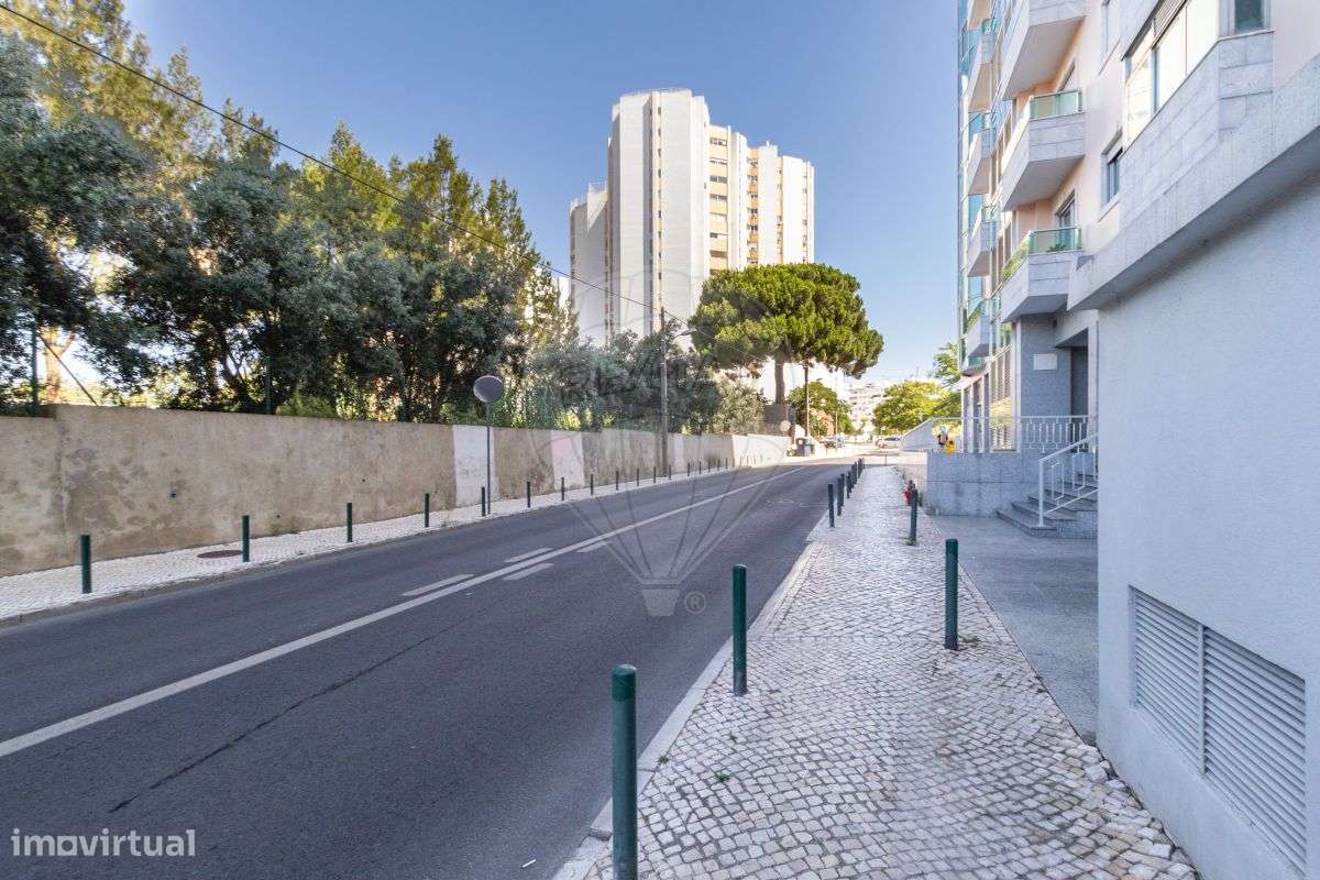 Apartamento T3 para arrendamento - Grande imagem: 3/38