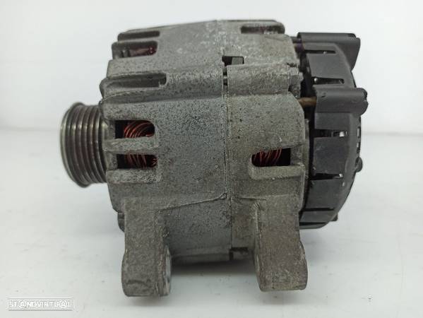 Alternador Peugeot 308 I (4A_, 4C_) - 3