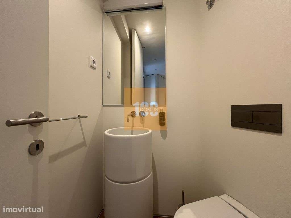 T1 duplex com terraço em Cedofeita - Grande imagem: 5/32