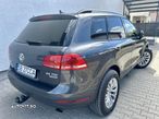 Volkswagen Touareg 3.0 V6 TDI SCR Blue Motion DPF Automatik Executive Edition - 3