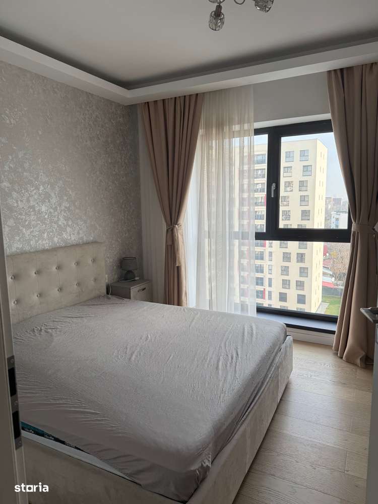 Drumul Taberei 3 Apartamente de 2 cam 60 mp fiecare Exigent Plaza-7