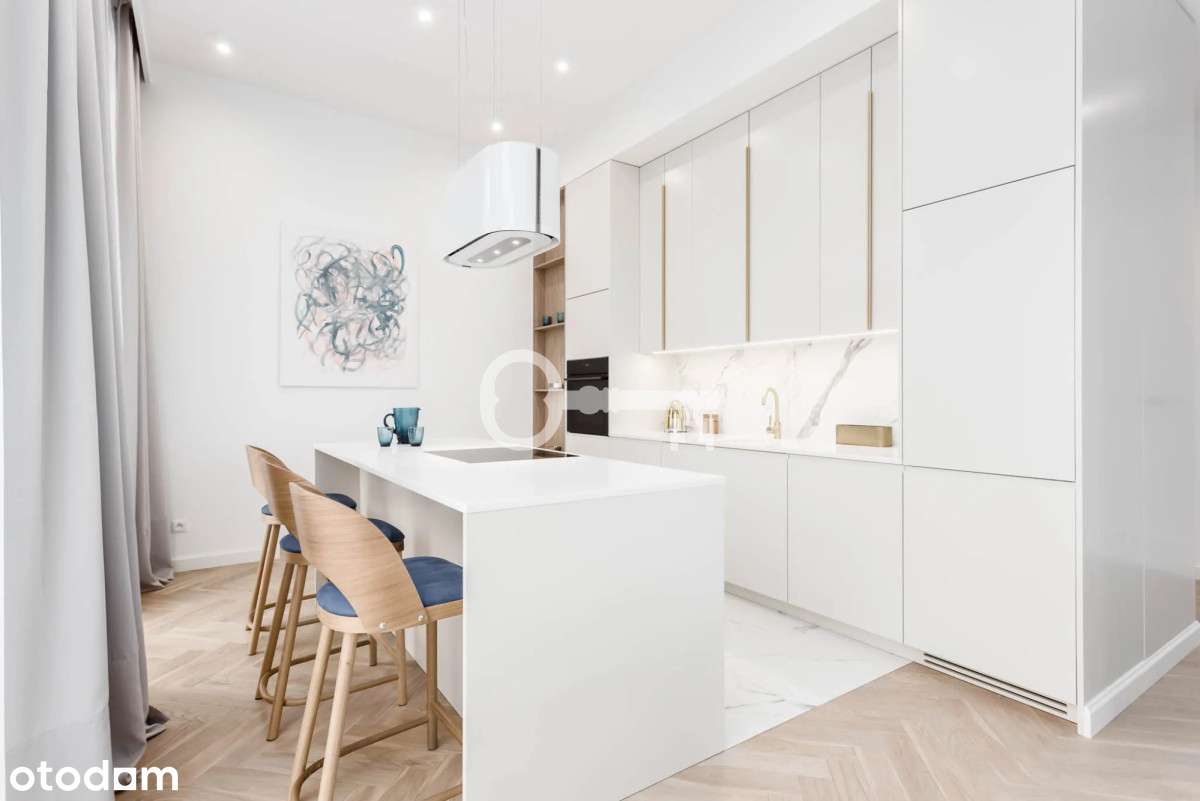 Umeblowane | Duży taras | 3 sypialnie - Pełny obrazek: 4/19