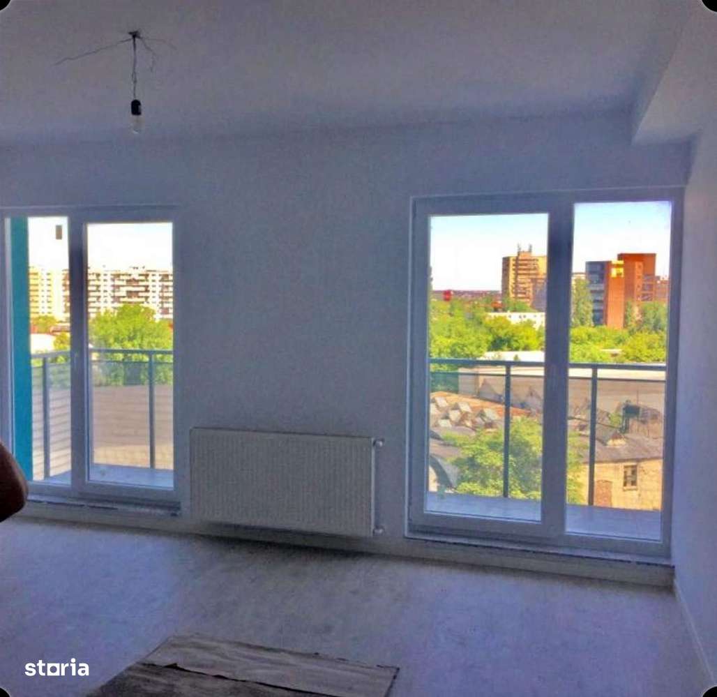 Apartament 2 camere  Sec. 2 - in complex rezidential Hercesa-5