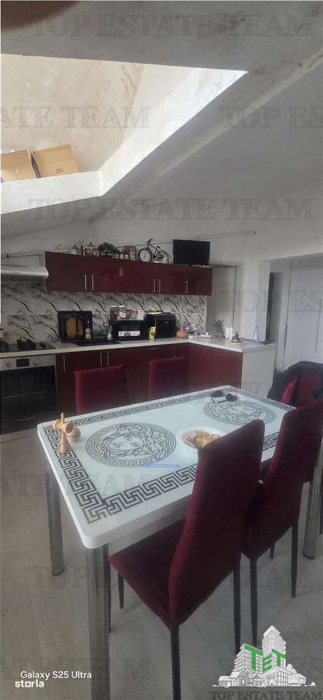 Bragadiru - McDonalds Alexandriei Vanzare apartament 3 camere Toate ut - Imagine principală: 3/20