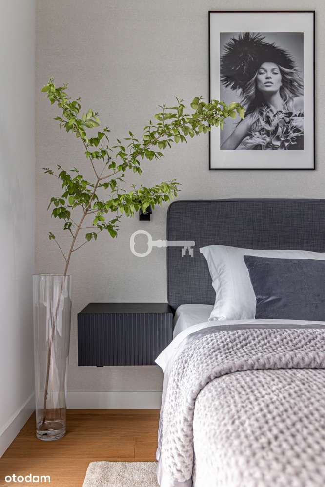 Apartament | Umeblowany | Unique Tower-10