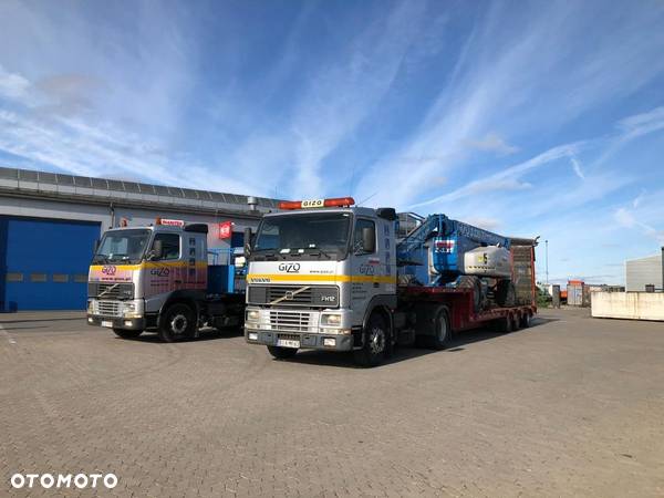 Volvo FH380 - 7