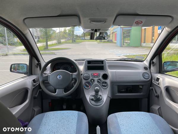 Fiat Panda - 5