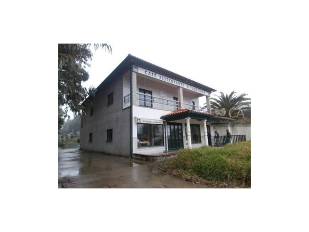 Restaurante - Grande imagem: 3/3