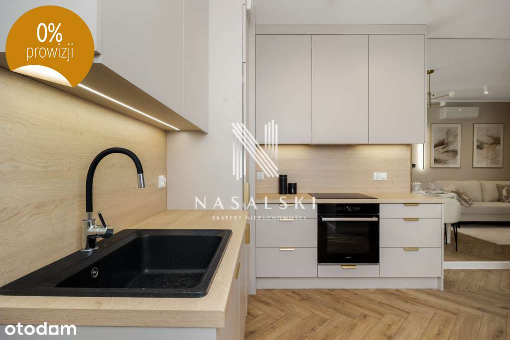 Mieszkanie 3 pokoje 60m2 Bielawy Wykończone-7