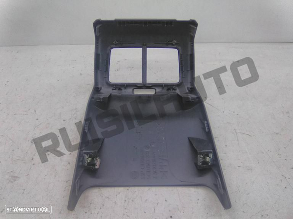 Consola Central 5g086_3289c Vw Golf Vii Variant (5g) [2013_2022 - 3