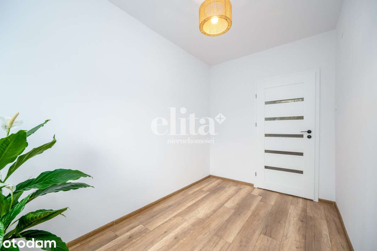 2 niezależne pokoje po generalnym remoncie | Zaspa-6