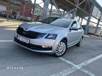 Skoda Octavia 1.6 TDI Ambition - 11