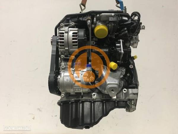 Motor CNCD AUDI A4 ALLROAD B8 A4 B8 A4 B8 AVANT A5 A5 SPORTBACK Q5 - 3