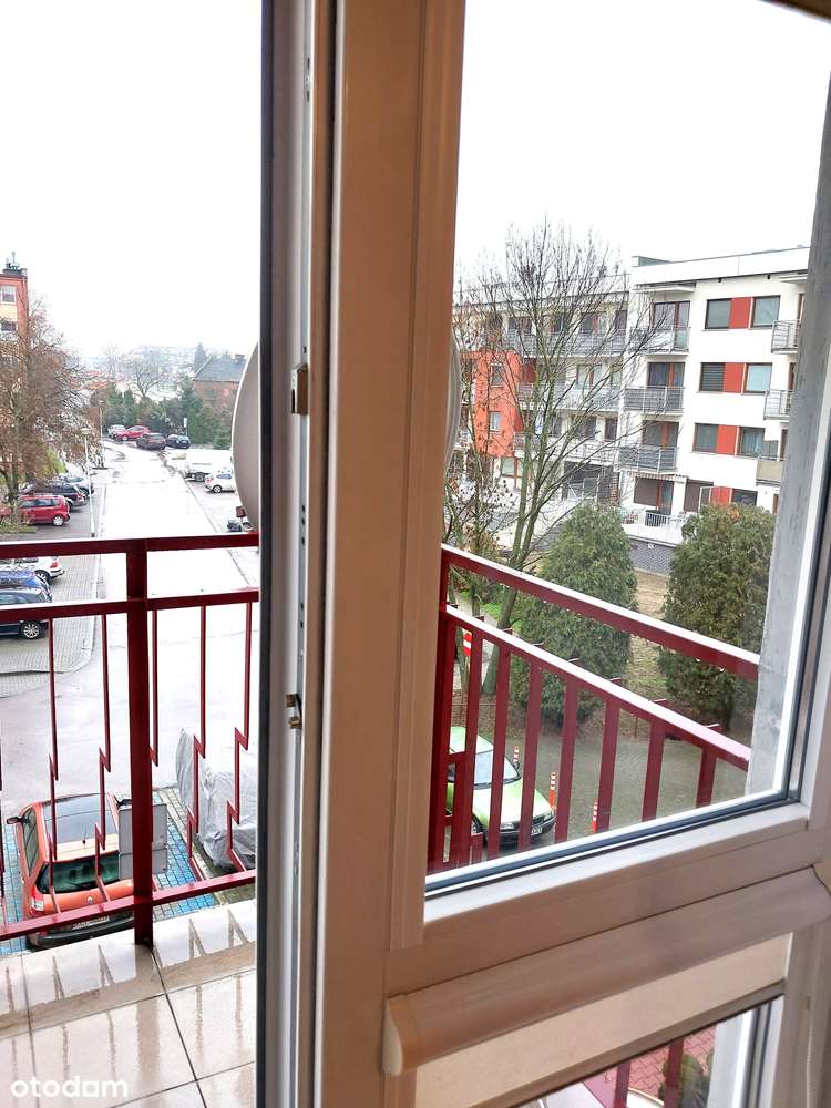 Mieszkanie 51m na II piętrze Mielec Drzewieckiego-5